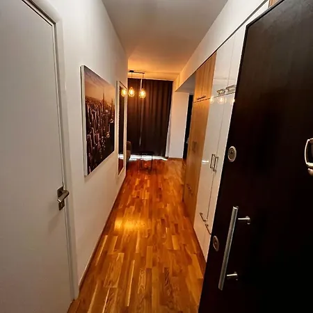 Vortex Studio Skopje Exteriör bild