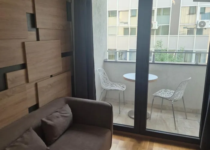 Vortex Studio Skopje