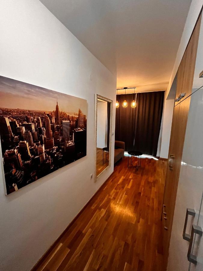 Apartment Vortex Skopje
