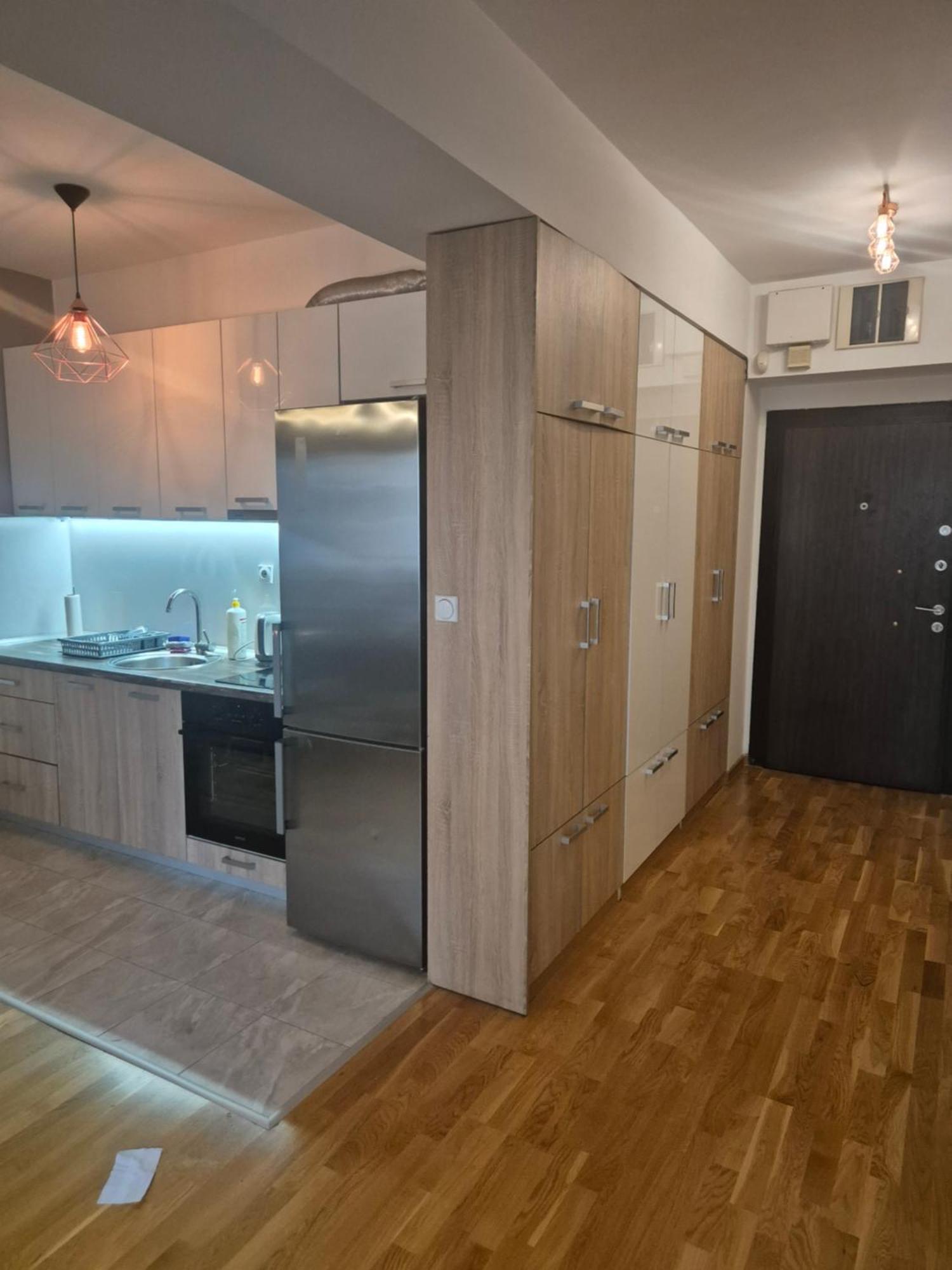 Vortex Apartment *