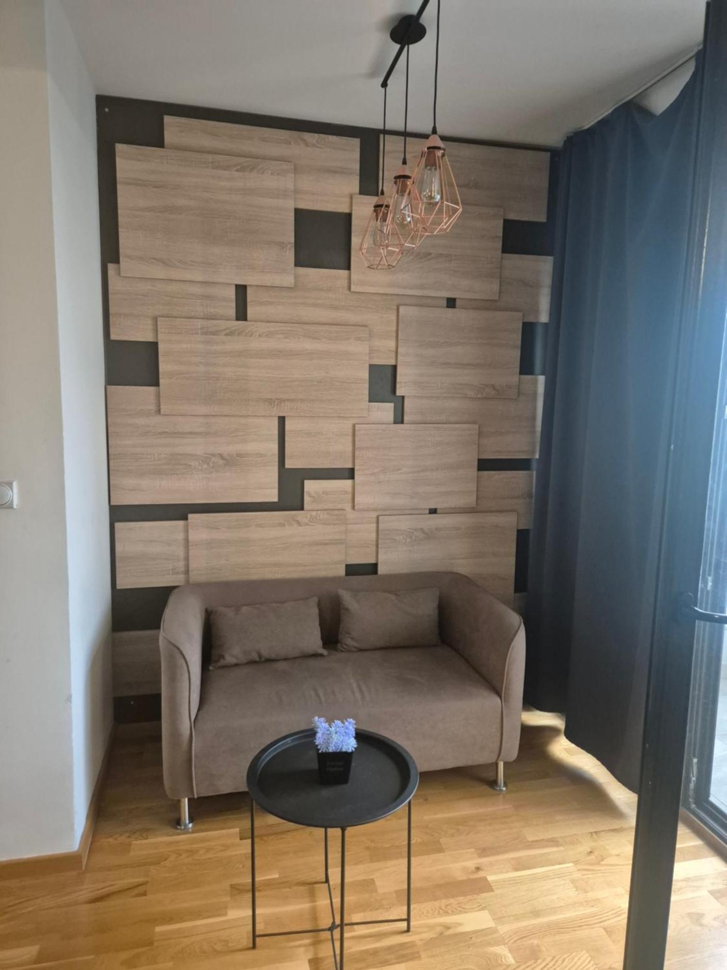 Vortex Apartment