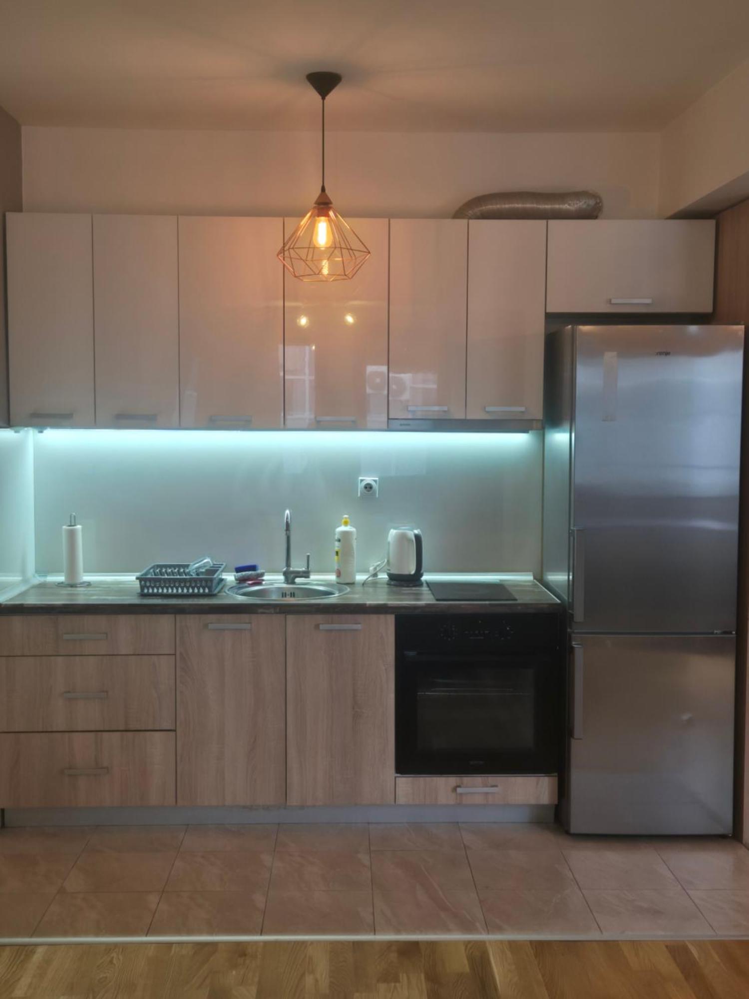 Vortex Studio Near The Central Park *