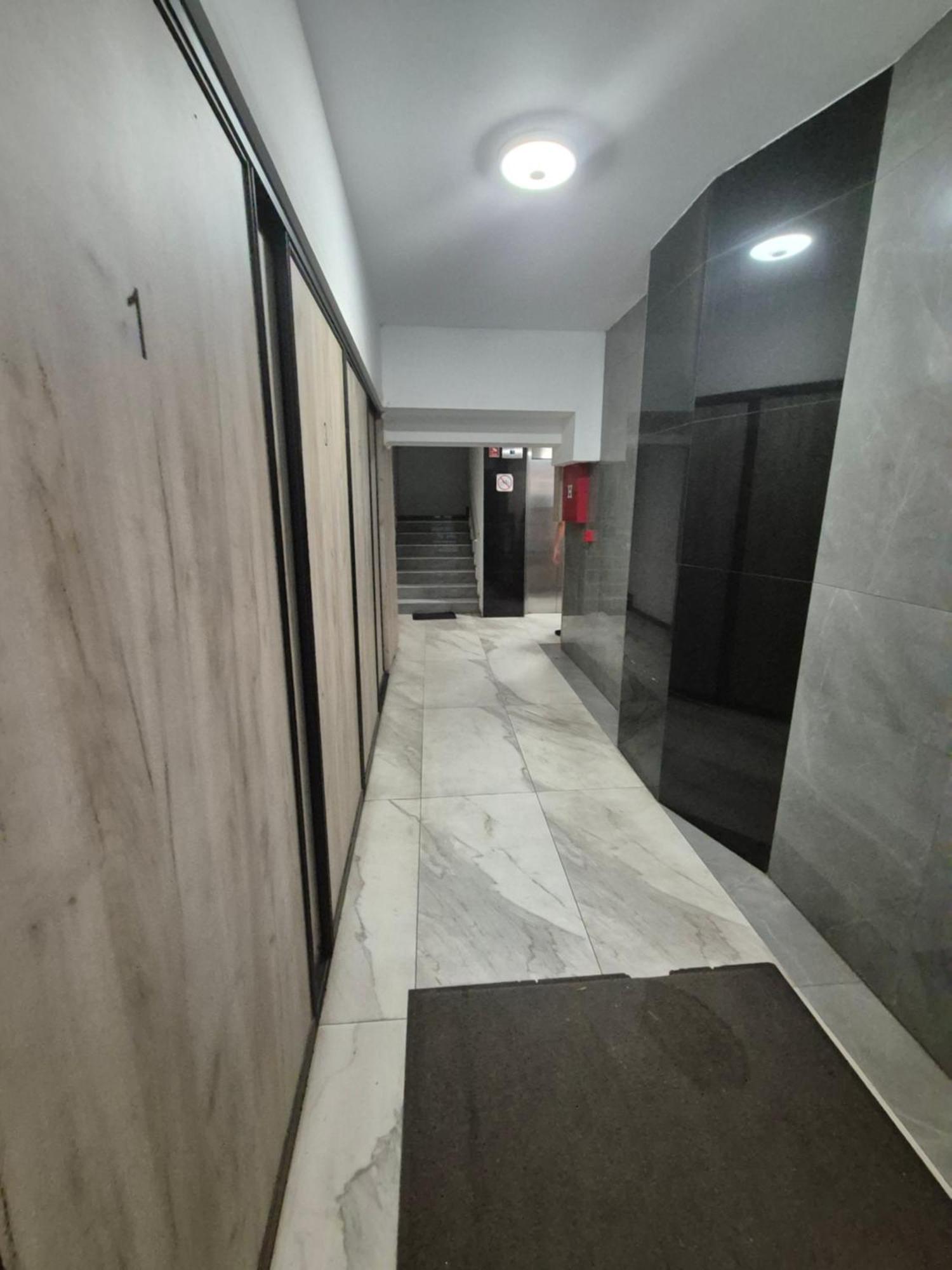 Vortex * Skopje