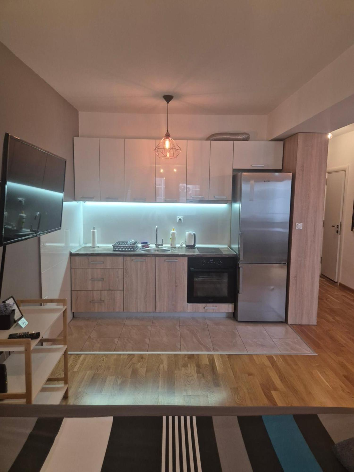 Vortex Apartment *