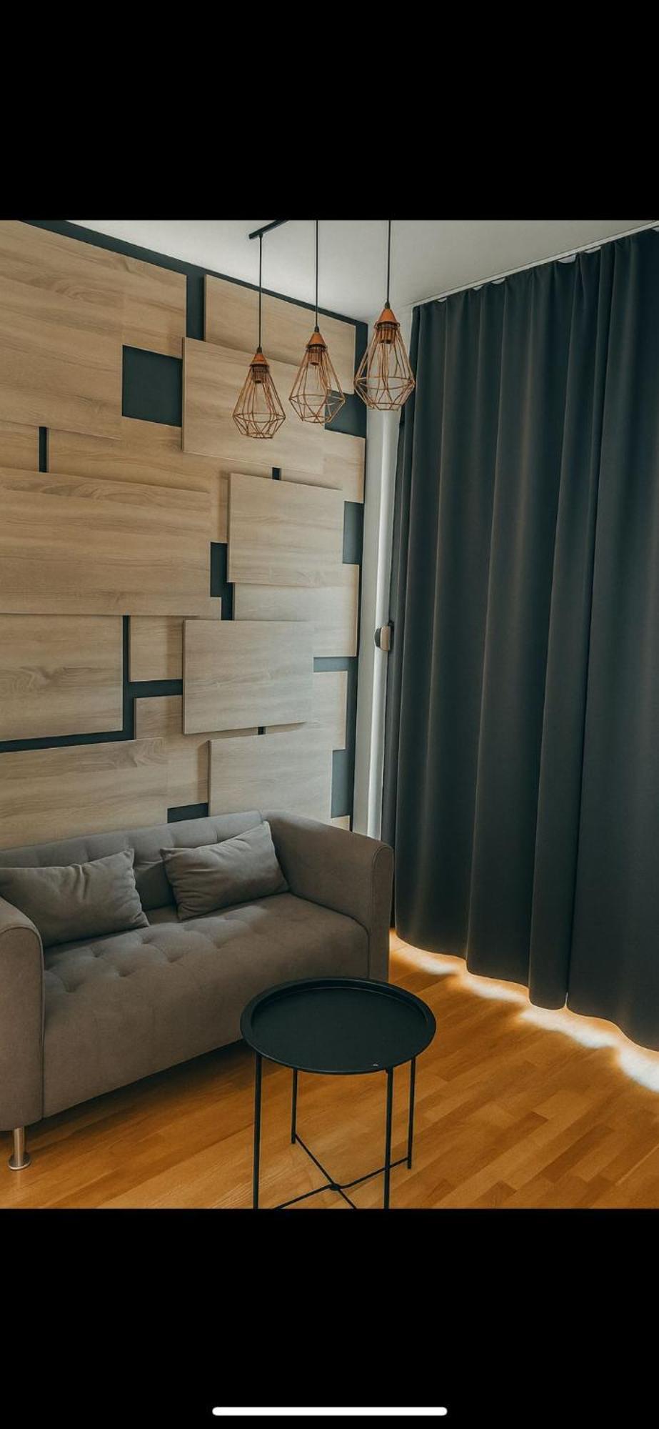 Vortex Studio Near The Central Park Διαμέρισμα *